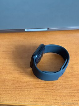 Apple Watch SE 2 40mm GPS Aluminium Case - 6