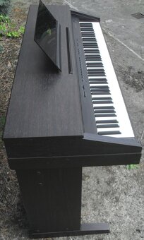 Digitální piano DEX 1000 - 6
