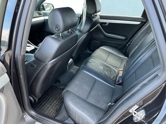 Audi a4 b7 2.0tdi 103kw - 6