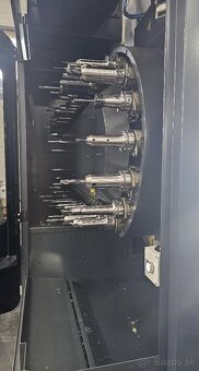 Obráběcí centrum (Univerzální) DMG DMU 75 monoBLOCK - 6
