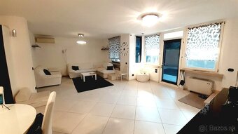 Prodej bytů 6+kk pro rodinu nebo investici, Lago di Garda - 6