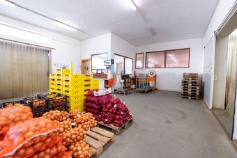 POLYFUNKČNÁ BUDOVA, KOŠICE JUH - 6