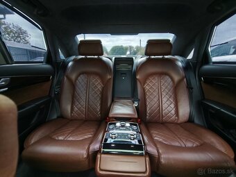 Audi A8 Long 3.0tdi Quattro - 6