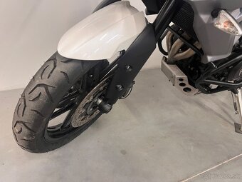 Triumph tiger 800 - 6