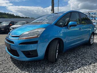 Citroën C4 Picasso - 6