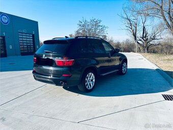 BMW X5 3.0 Xdrive - 6