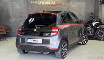 Renault Twingo TCe 100 GT EDC - 6