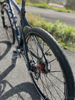 Giant XTC Advanced 26” komplet na XTR - 6