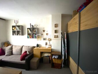 NA PREDAJ RODINNÝ DOM, pozemok 1878m2, Rovensko, Senica - 6