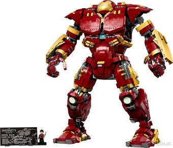 stavebnice z kociek – creator star wars - 6