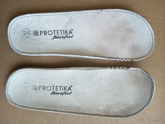 Protetika barefoot sandály Meryl fuxia 29 - 6
