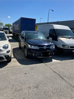 Fiat Freemon 2.0 manual - 6