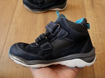 Prechodné topánky SUPERFIT 28 (18,6 cm) s GORE-TEX - 6