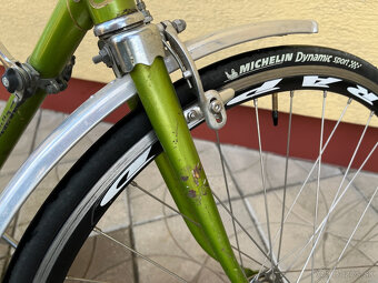 Retro bicykel (ala Favorit) - 6