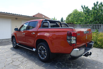 Mitsubishi L200 2.3 DI-D 4WD INTENSE,110kW M6 - ODPOČET DPH - 6