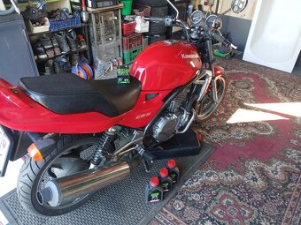 KAWASAKI ER 5, 500cm3 37 KW - 6