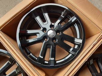 5x114,3 18" Jeep - 6
