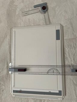 Doska na rysovanie A3 - Rotring - 6