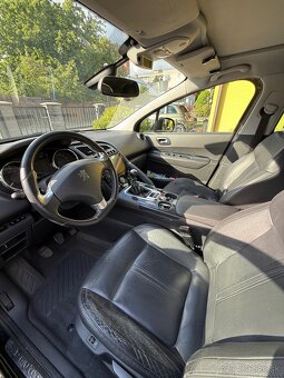 Peugeot 3008 2012 2.0 Hdi - 6