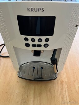 KRUPS Pisa White EA816170 - 6