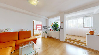 Na PREDAJ 3 izbový byt priamo v centre mesta Pezinok - 6