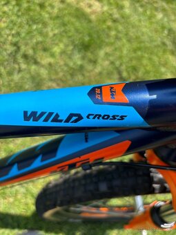 ktm detsky bicykel - 6