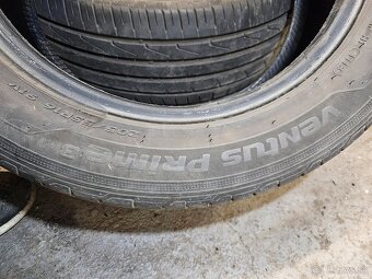 Hankook 205 55 R16 letna - 6