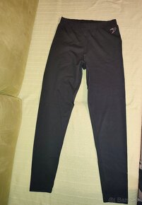 Dievčenský gymnastický dres+legíny - 6