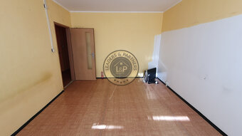 PREDANÉ 3 izbový byt 68.12 m2 + loggia ul. L. Svobodu - 6