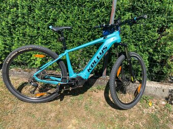 E bike Tayen10 - 6
