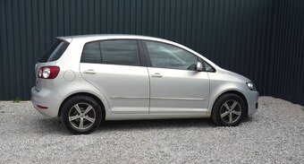 Volkswagen Golf Plus 1.2 TSi, SR voz, HRDZA - 6