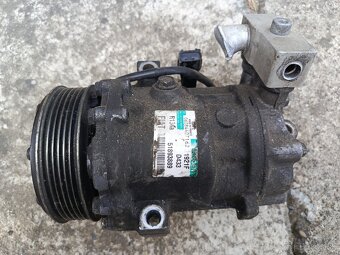 Fiat punto EVO 1.3jtd 55kw diely motora - 6