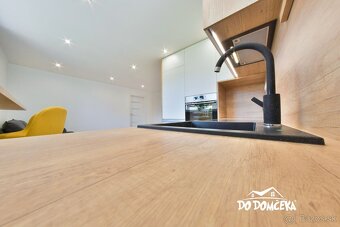 DO DOMČEKA | Príjemne zariadený byt s vlastným parkovaním - 6