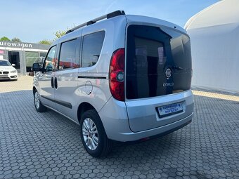 Fiat Dobló Panorama - 6