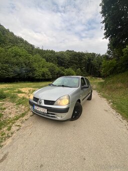 Renault Clio NOVÁ STK EK - 6
