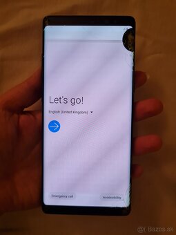 Samsung Galaxy Note 8 - 6