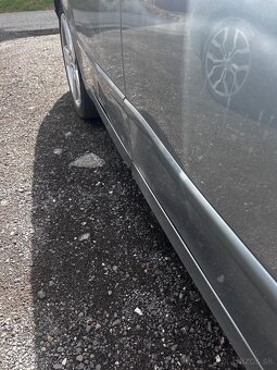 Audi A4b7 - 6