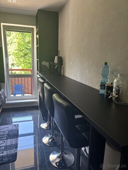 3izbový byt Slatinské lazy - 6