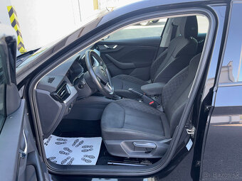 Škoda Scala 1.6 TDI Ambition DSG - 6