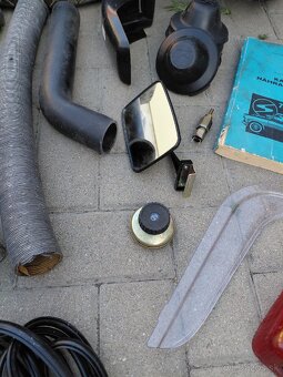 Diely Trabant 601 - 6