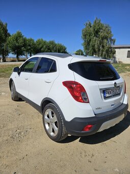 Opel Mokka 1.6 Enjoy - 6