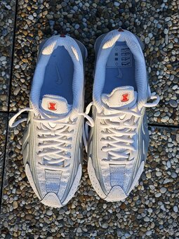 Nike tenisky veľkosť 39 - 6