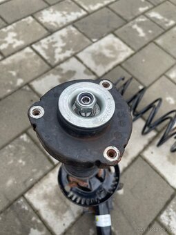 Predné tlmiče škoda Fabia 1 Bilstein - 6