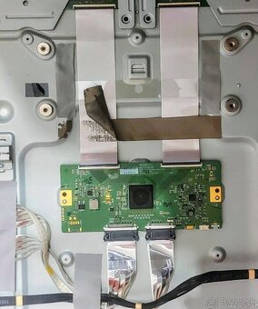 55UH7707 Smart 4K. diely - 6