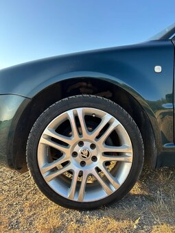 Škoda superb 1 - 6
