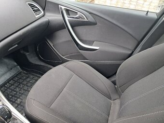 Opel astra J 2.0 CDTI 118 kw - 6