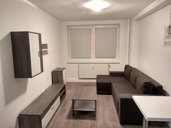 1,5 izb. komplet zariadený byt na prenájom - 6