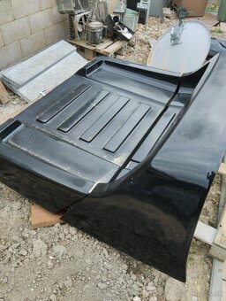 MITSUBISHI L200 Hard top - 6