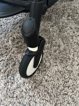 Stokke YoYo3 - 6