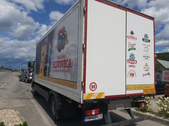 Mercedes Atego - 6